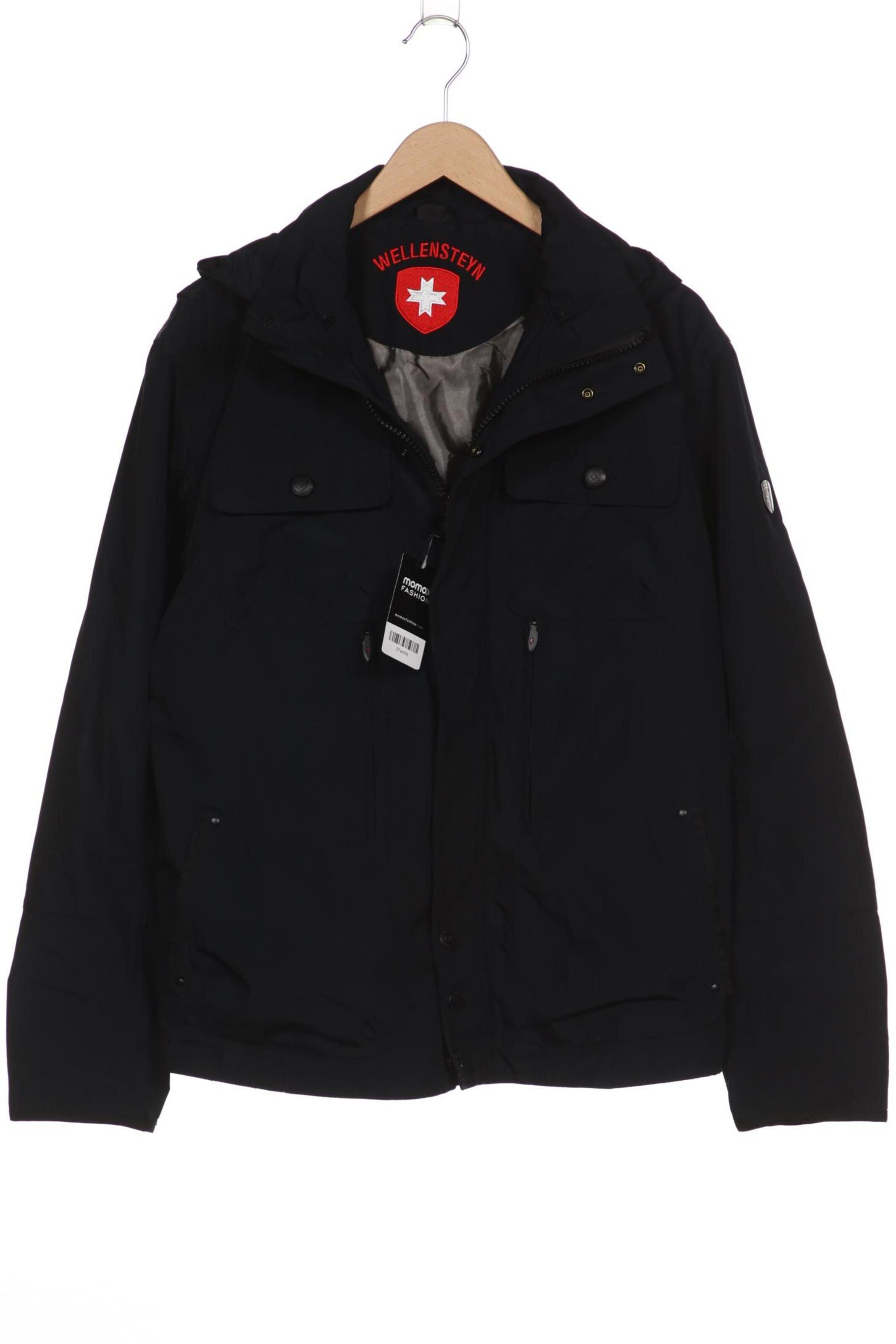 Wellensteyn jacke herren about you Clearance